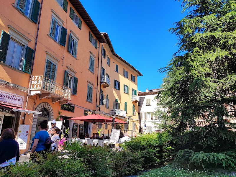 L'Ostellino - L'Ostellino Piazza Felice Cavallotti, 1, 56126 Pisa PI, Italy