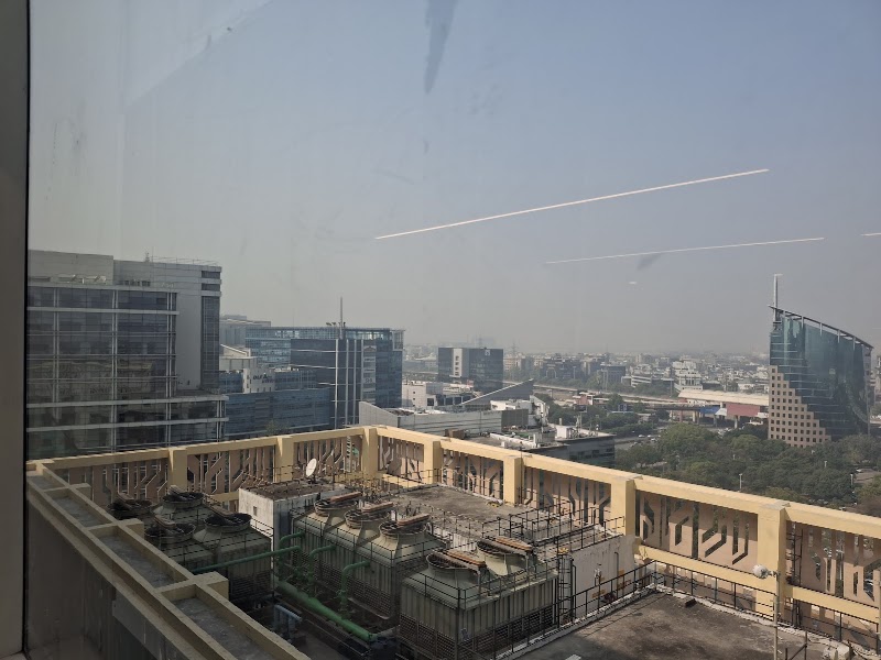 DLF Cyber City, Gurugram - DLF Cyber City, Gurugram DLF Gateway Tower, DLF Cyber City, DLF Phase 3, Sector 24, Gurugram, Haryana 122002, India