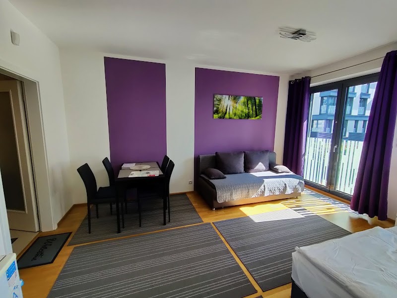 Garden Towers apartment No.078, 9th floor - Garden Towers apartment No.078, 9th floor, Olšanská 2898/4, 130 00 Praha 3-Žižkov, Czechia