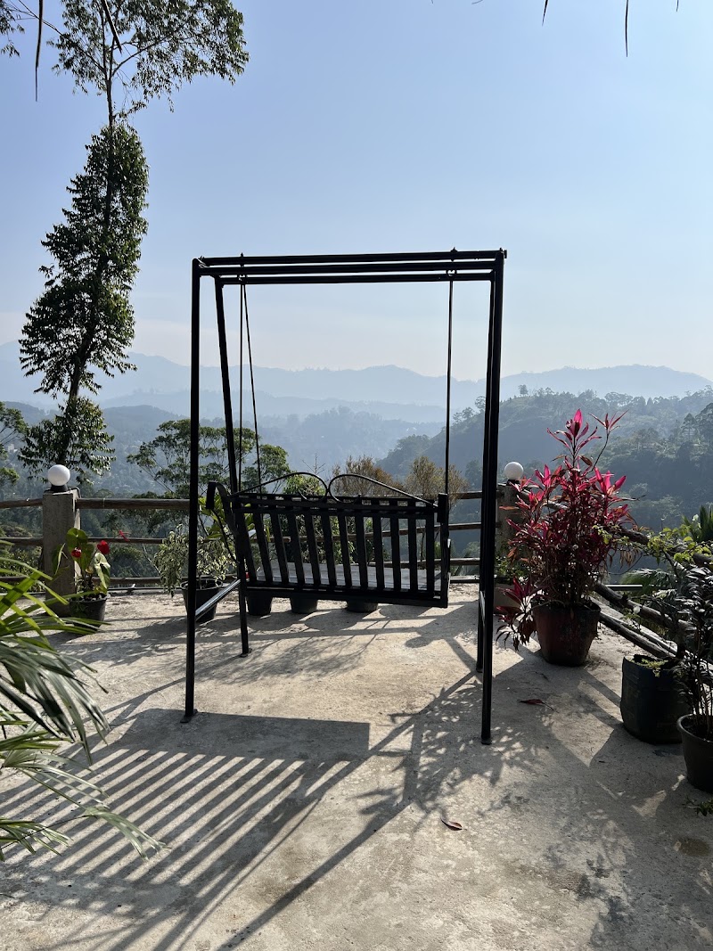 Shining Green View - Shining Green View, V27Q+428 Medawatta Kithalella, ඇල්ල 90090, Sri Lanka