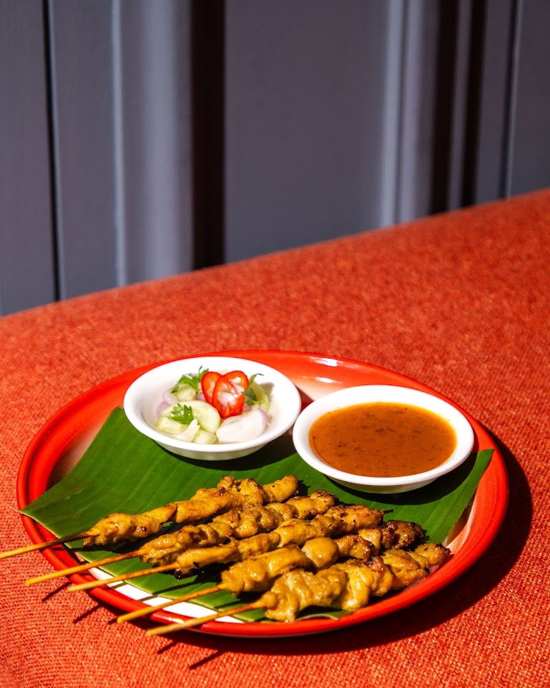 Baan Phadthai Bellandur - Baan Phadthai Bellandur RMZ ECOWORLD, The Bay Campus, 8A, Marathahalli - Sarjapur Outer Ring Rd, Sarjapur, Bengaluru, Karnataka 560103, India