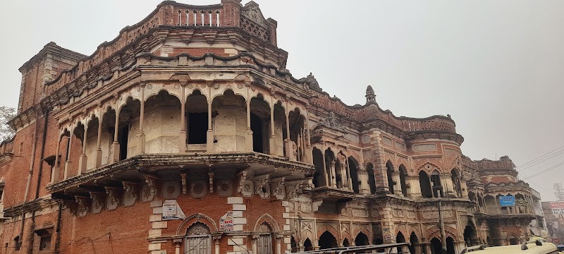 Ayodhya Varanasi Tour & Travel – Kolkata - Ayodhya Varanasi Tour & Travel – Kolkata 3rd Floor, 41 A, Syed Amir Ali Ave, near Quest Mall, Park Circus, Ballygunge, Kolkata, West Bengal 700017, India