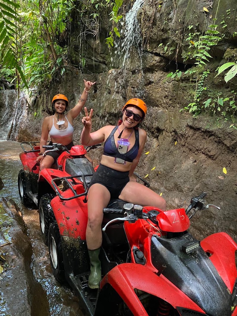 ATV Rafting Ubud - ATV Rafting Ubud, Jl. Raya Payangan, Banjar Bayad, Melinggih Kelod, Kec. Payangan, Kabupaten Gianyar, Bali 80572, Indonesia