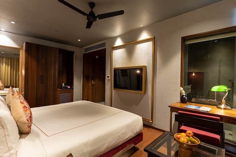 Historia Royal - Historia Royal 1, 100 Feet Rd, New Bhupalpura, Kharakua, Udaipur, Rajasthan 313001, India