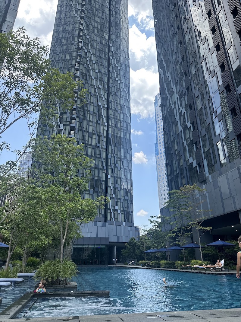 Star Residences KLCC Show Gallery - Star Residences KLCC Show Gallery, 11, Jalan Yap Kwan Seng, Kampung Baru, 50450 Kuala Lumpur, Wilayah Persekutuan Kuala Lumpur, Malaysia
