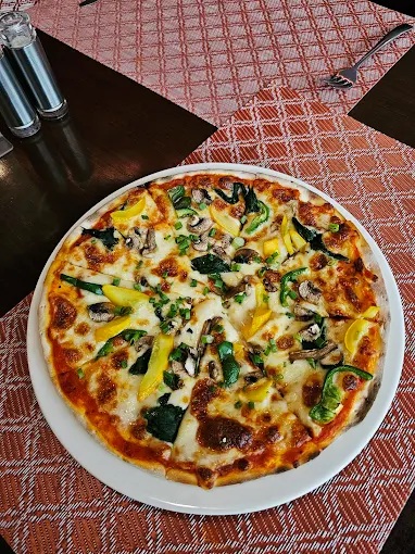 Nusara Restaurant - Nusara Restaurant CST 1221/C, Plot no. 587/3, Apte Rd, Shivajinagar, Pune, Maharashtra 411004, India