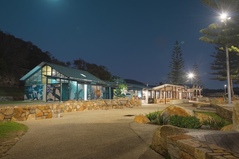 Albany - Albany WA 6330, Australia