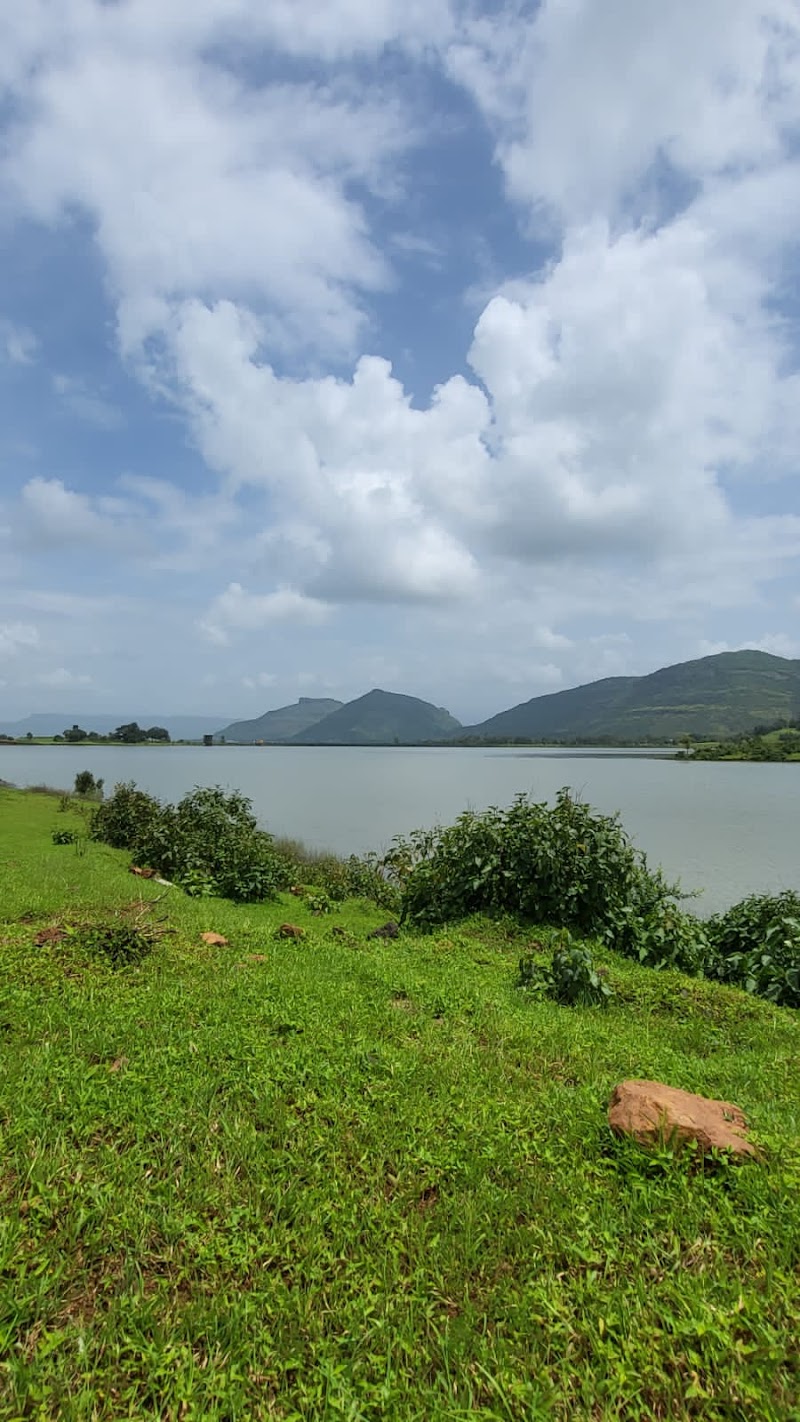 Camel Valley Point - Camel Valley Point, MGWG+HGC, Agra - Mumbai Hwy, Kasara Khu., Maharashtra 422403, India