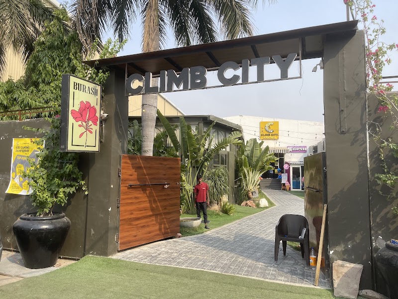 Climb City - Climb City Gali Number 1, Rohillapur, Sector 132, Noida, Uttar Pradesh 201304, India