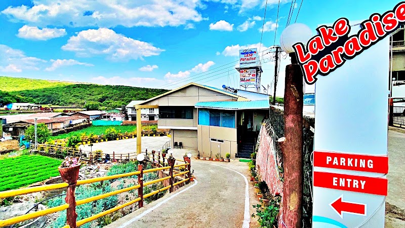Hotel Lake Paradise, Mahabaleshwar | Mahabaleshwar Hotels - Hotel Lake Paradise, Mahabaleshwar | Mahabaleshwar Hotels, near Venna Lake, Mahabaleshwar, Maharashtra 412806, India