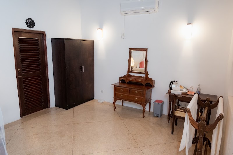 GALLE HERITAGE VILLA - GALLE HERITAGE VILLA, 71 Lighthouse St, Galle 80000, Sri Lanka