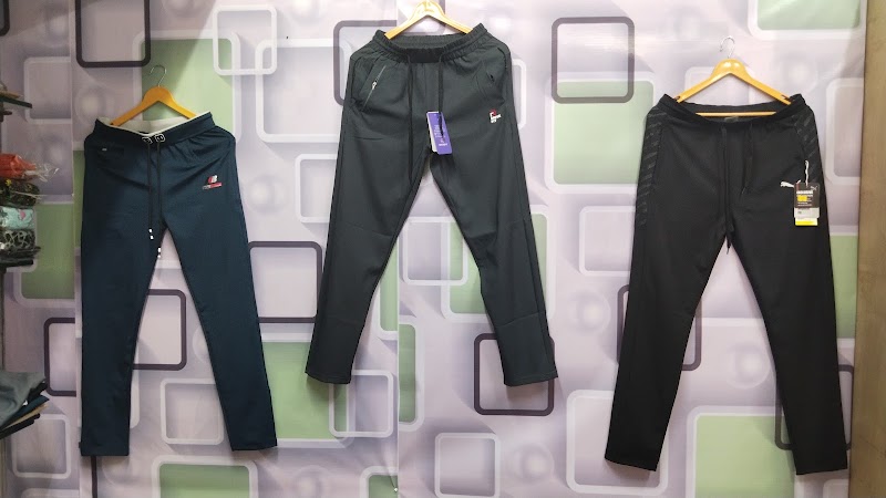 ONE MAN sports & men's wear - ONE MAN sports & men's wear, Manu Chowk, Tikrapara, Bilaspur, Chhattisgarh 495004, India