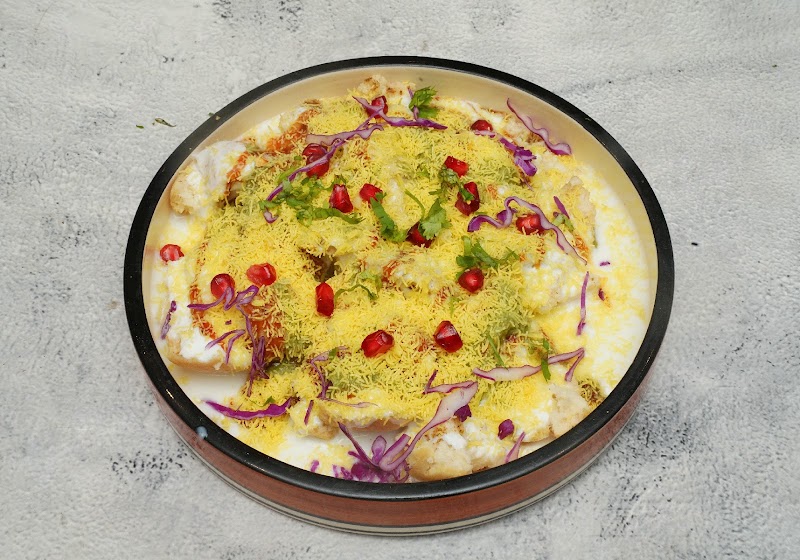 Masala Munch Vegetarian Restaurant - Masala Munch Vegetarian Restaurant Cyberwalk, Plot No - CP9, Sector 8, Imt Manesar, Gurugram, Haryana 122052, India