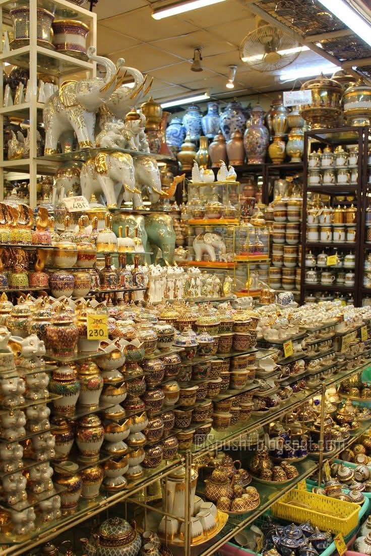 Chatuchak market-weekend only - Chatuchak market-weekend only 413 2, ต.ทับช้าง, อำเภอเมืองเพชรบูรณ์, Chang Wat Phetchabun 67000, Thailand