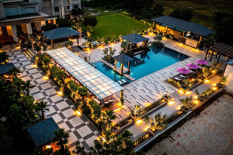 Gaurav Garden