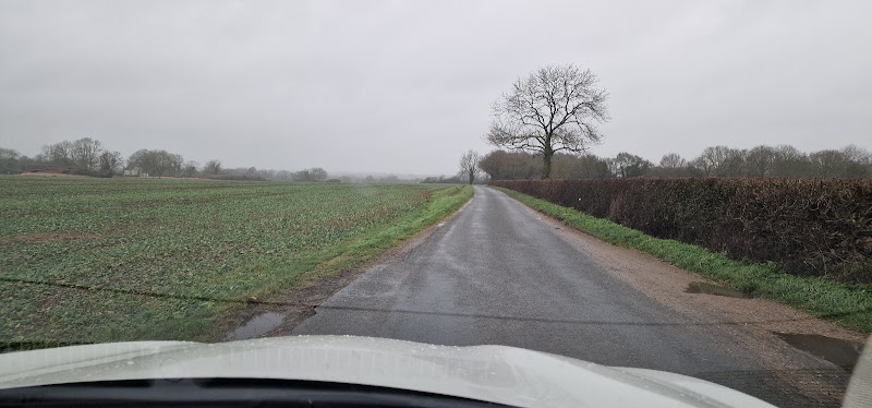Back-Roads Touring Company Ltd - Back-Roads Touring Company Ltd, 109 Power Rd, Chiswick, London W4 5PY, UK