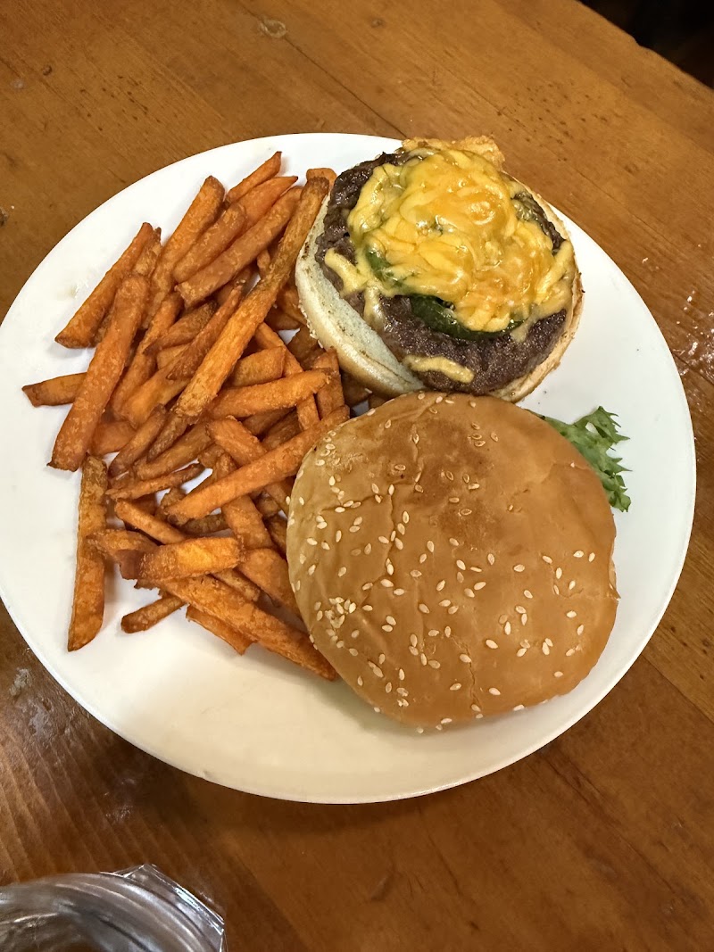 Drigo’s Restaurant - Drigo’s Restaurant, 469 AZ-64 Ste B, Grand Canyon Village, AZ 86023, USA