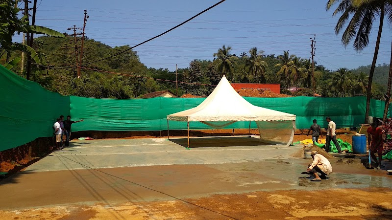 Urban Woods - Urban Woods, Near Sahakari Petrol Pump, Curti, Ponda, Goa 403401, India
