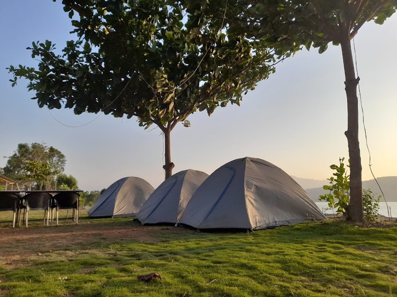 Beyond Camping - Beyond Camping Thakursai, Tel, Maval, Thakursai, Maharashtra 410406, India