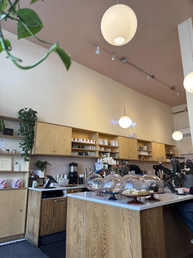 Villager - Villager, 841 Classon Ave, Brooklyn, NY 11238, USA