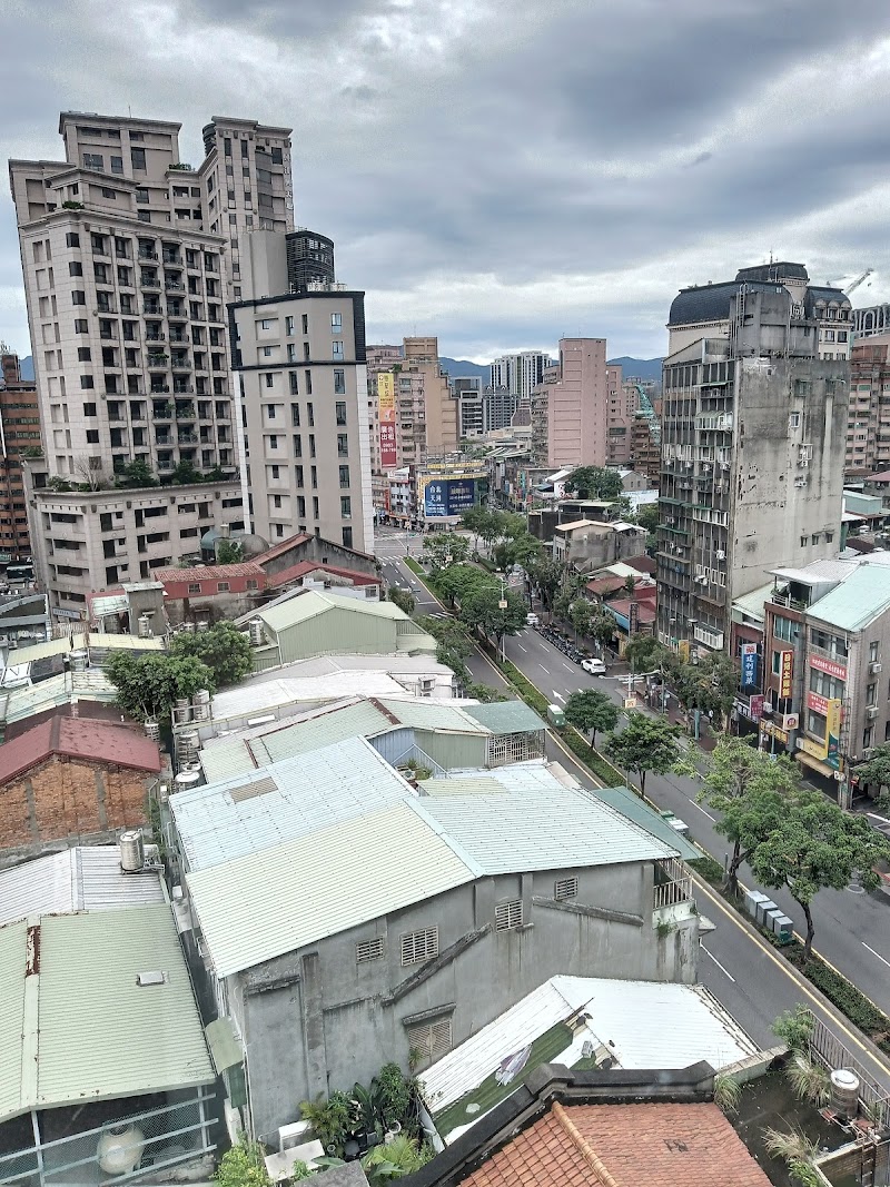 承攜行旅 - 台北重慶