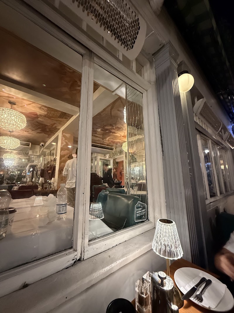 Sofra Restaurant - Sofra Restaurant, 1 St Christopher's Pl, London W1U 1LT, UK