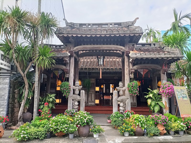 Ancient House
