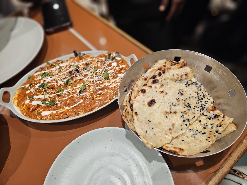 Lalta Veg Bistro (JB HOSPITALITY) - Lalta Veg Bistro (JB HOSPITALITY) Vidyanagar, Vidya Vihar East, Ghatkopar East, Mumbai, Maharashtra 400077, India