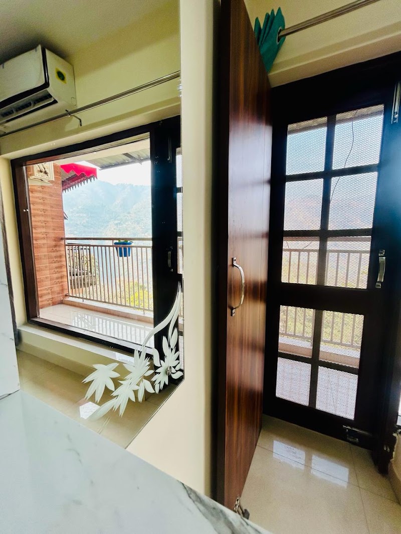 MOUNTAIN VIEW - MOUNTAIN VIEW, VILL DATYAR NH 05, Parwanoo, Datyar, Himachal Pradesh 173220, India