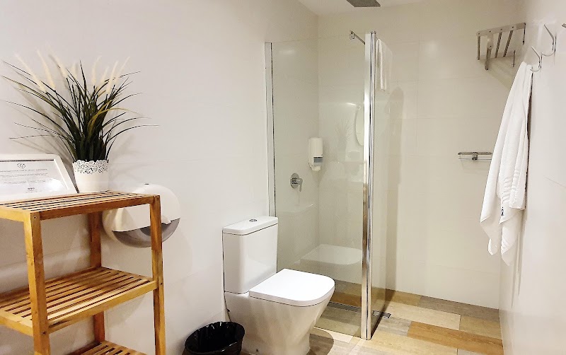 ISA Sevilla Suites - ISA Sevilla Suites, C. Ángeles, 11, Casco Antiguo, 41004 Sevilla, Spain