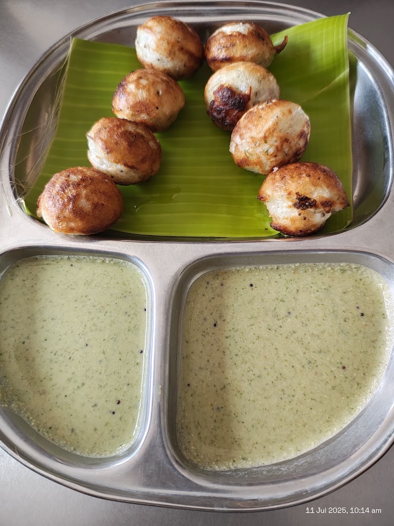 Davangere Benne Dose - Davangere Benne Dose, 787, N Damodaran Rd, F Block, Sahakar Nagar, Byatarayanapura, Bengaluru, Karnataka 560092, India