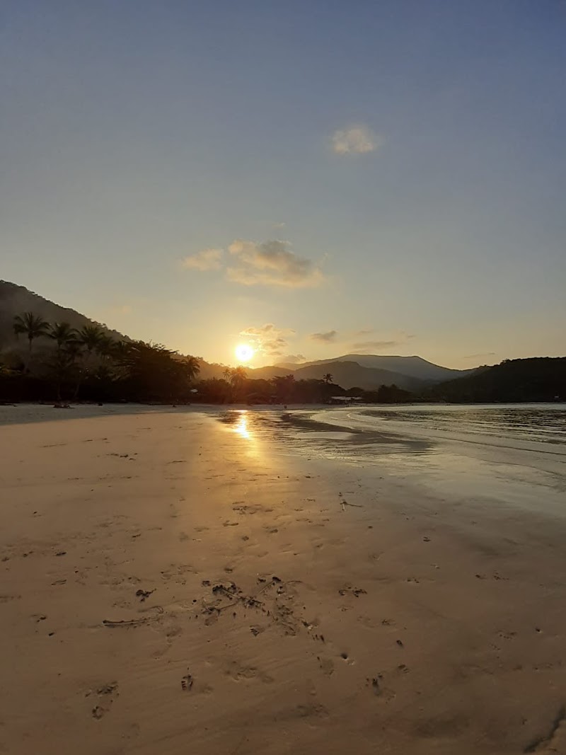 Thong Nai Pan Beach - Thong Nai Pan Beach, Surat Thani, Thailand
