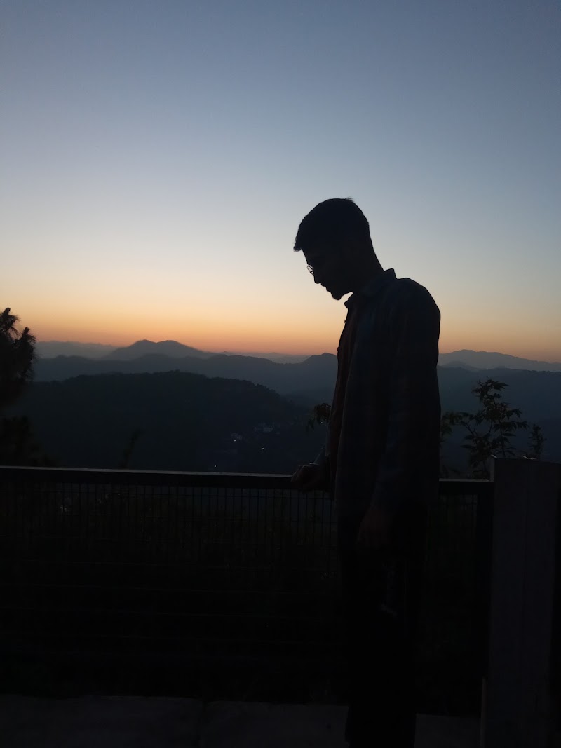 Sunrise View Point - Sunrise View Point Fairholme, Lower Mall, Kasauli, Himachal Pradesh 173204, India