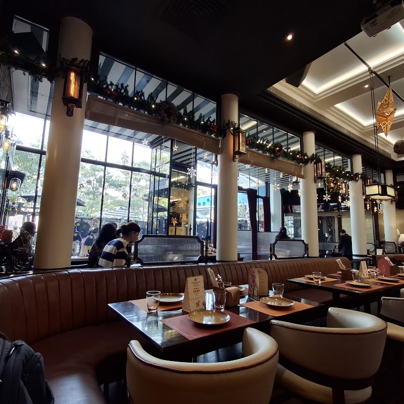 Delhi Club House - Delhi Club House T1-109 Plaza, Golf Course Rd, Horizon Colony, DLF Phase 5, Sector 43, Gurugram, Haryana 122009, India