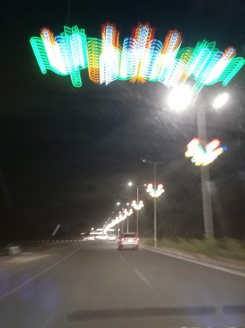 Statue of Unity Road - Statue of Unity Road Statue of Unity Rd, Gujarat 393151, India