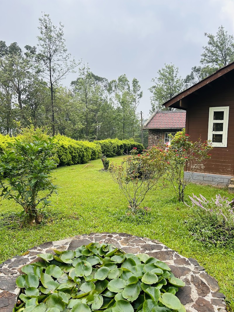 Manikyadhara Homestay - Manikyadhara Homestay 9QR9+99P, Chikkamagaluru, Arasinaguppe, Karnataka 577131, India