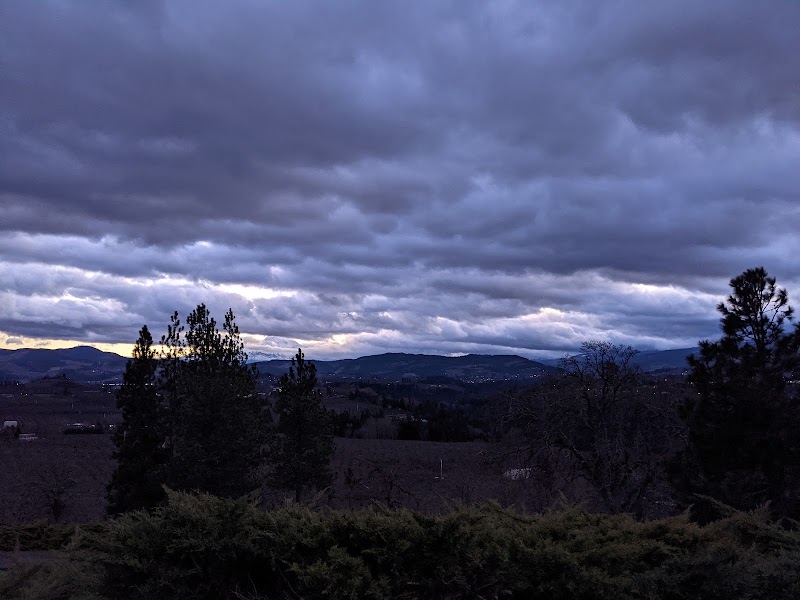 Panorama Point - Panorama Point, Hood River, OR 97031, USA