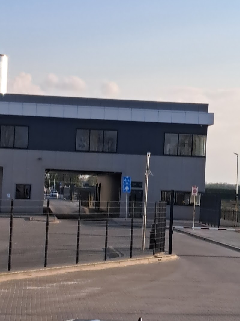 Hessing Greenport Venlo - Hessing Greenport Venlo, Maarten de Vriesstraat 3, 5975 RW Sevenum, Netherlands