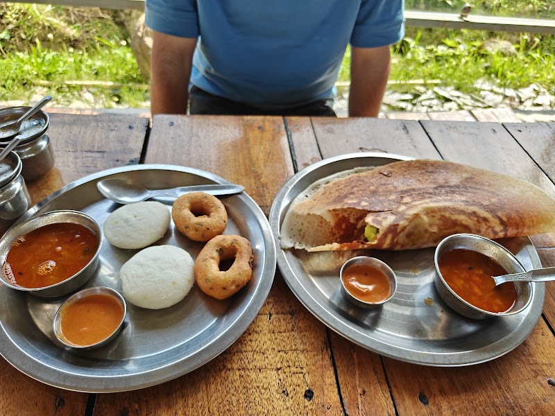 AVVAs : Café | Diner | Coffee Bar : Homestyle South Indian - AVVAs : Café | Diner | Coffee Bar : Homestyle South Indian Bir Colony Rd, Suja, Himachal Pradesh 176077, India
