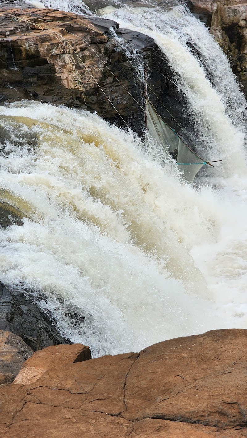 Pampa Sarovar - Pampa Sarovar, Chickrampur, Karnataka 583227