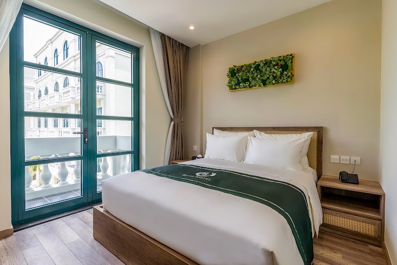 Bliss Hotel Phu Quoc - Bliss Hotel Phu Quoc B5-701, Mango Village, Waterfront, Đường Bào, Phú Quốc, An Giang 92509, Vietnam