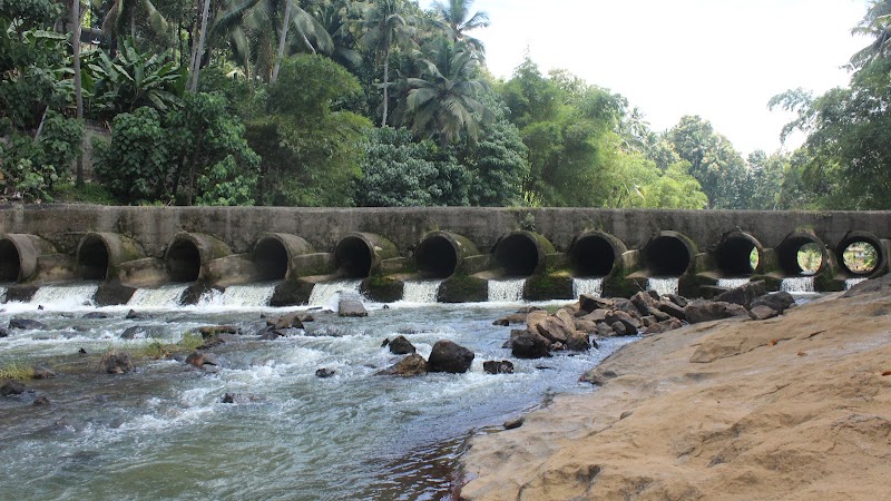 Karamana River - Karamana River Karamana River, Kerala