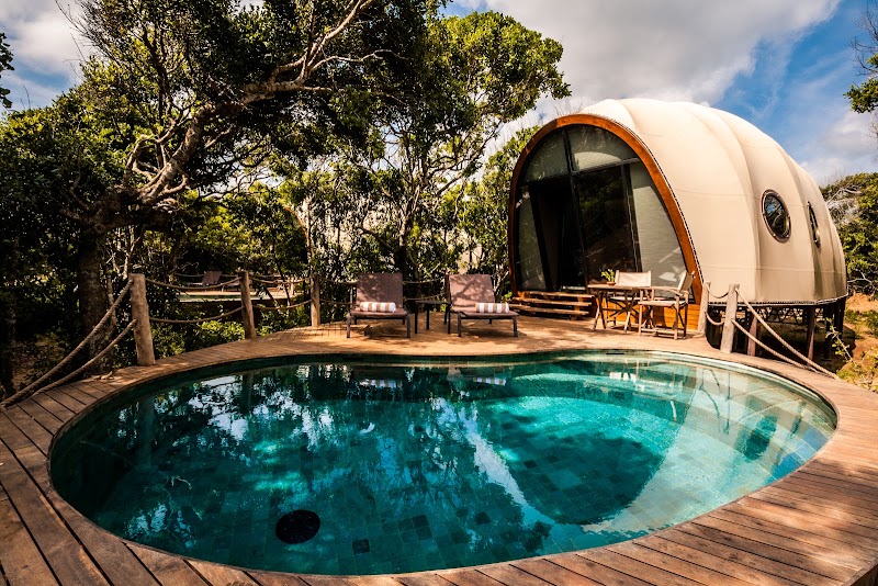 Wild Coast Tented Lodge - Relais & Chateaux - Wild Coast Tented Lodge - Relais & Chateaux Wild Coast Tented Lodge Palatupana, Yala, Sri Lanka