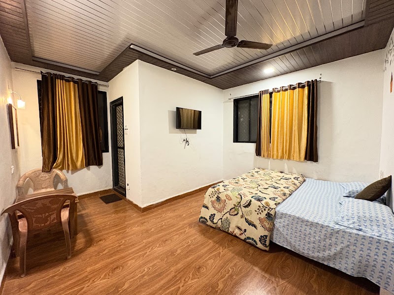 Kaushik Cottage Matheran