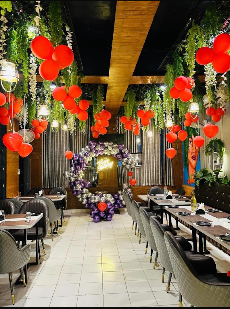 The Sky Boat - The Sky Boat 4th Floor, Open Tarrace, Galaxy Plaza, Extension, Sec.04, Gaur City 1, Sector 4, Noida, Ghaziabad, Uttar Pradesh 201318, India