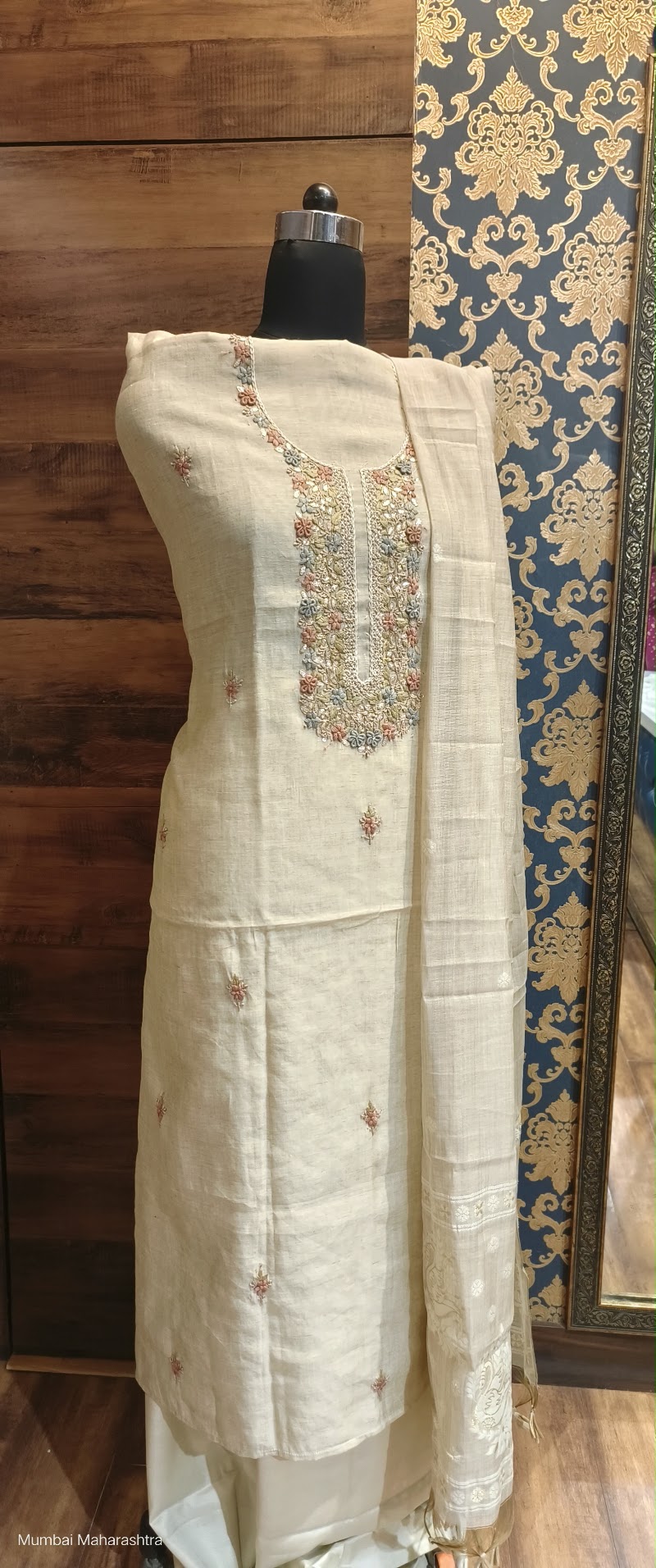Justwear - Justwear Shop No 5, Roman house, Rd Number 4, opp. Kalpana bldg, Chembur West, Sector 1, Chedda Nagar, Mumbai, Maharashtra 400089, India