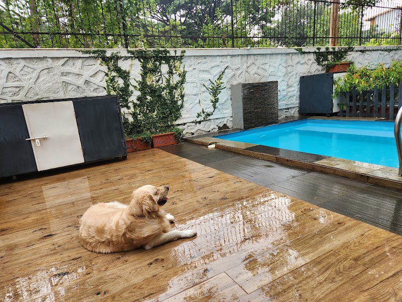 Villas by Chandralok - Villas by Chandralok, Chandralok Villas, Next to Tungareshwar Temple, Off, main, Tungarli Rd, behind HDFC learning centre, Tungarli, Lonavala, Maharashtra 410403, India
