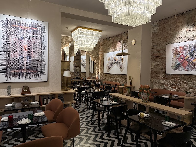 Hotel Calimala Florence - Hotel Calimala Florence Via dei Lamberti, 5, 50123 Firenze FI, Italy