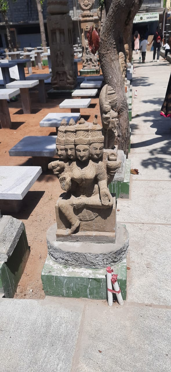 Sachidananda Ashtanga Yoga Shala - Sachidananda Ashtanga Yoga Shala, 865, 1st Main Rd, 3rd Stage, Gokulam 2nd Stage, Gokulam, Mysuru, Karnataka 570002, India