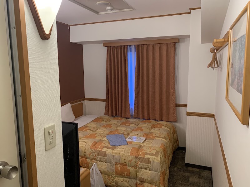 Toyoko INN Kyoto Shijo Karasuma - Toyoko INN Kyoto Shijo Karasuma 28 Naginatabokochō, Shimogyo Ward, Kyoto, 600-8008, Japan